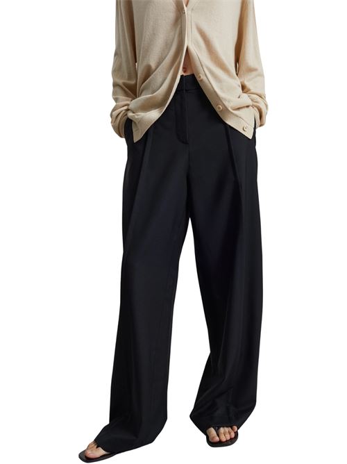 Pantalone classico THE FRANKIE SHOP | BRYAPAFS22898100